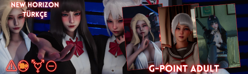 New Horizon Pc - Apk