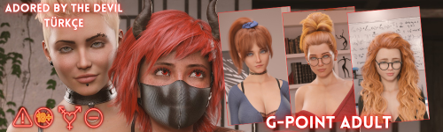 Adored by the Devil Pc - Apk