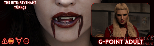 The Bite: Revenant Pc - Apk