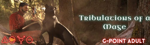 Tribulations of a Mage Pc - Apk