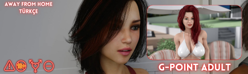 Away from Home Pc - Apk